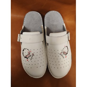 Anatomska papuča HAP...