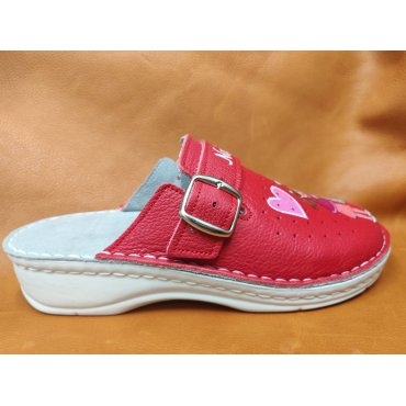 Anatomska papuča HAP...